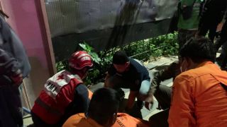 Remaja Tewas di Jalan Diponegoro Surabaya, Diduga Korban Tabrak Lari - JPNN.com Jatim