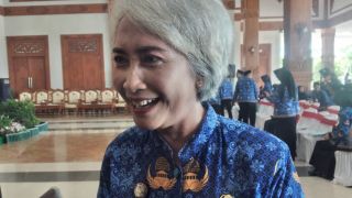 Dilantik PPPK Setelah 20 Tahun, Guru di Madiun Hanya Mengabdi 4 Tahun - JPNN.com Jatim