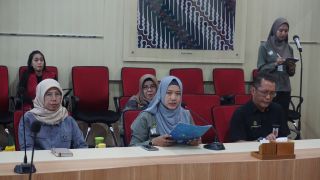 DP3AP2KB Yogyakarta Meluncurkan Sekolah untuk Perlindungan Perempuan - JPNN.com Jogja