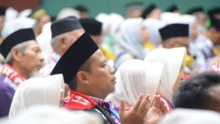 Kabupaten Bogor Jadi Daerah Dengan Kuota Haji Terbanyak Se-Indonesia - JPNN.com Jabar