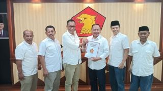 Pilwakot Semarang 2024, Mantan Wali Kota Soemarmo Siap Maju Lagi - JPNN.com Jateng