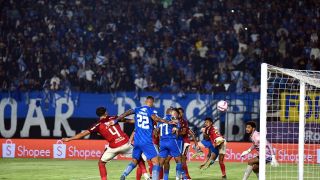 Persib Bandung Tantang Madura United FC di Final Championship Series Liga 1 - JPNN.com Jabar
