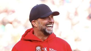 Liverpool Berpisah dengan Jurgen Klopp, Ini Sosok Penggantinya - JPNN.com Jateng
