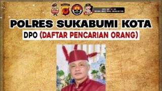 Polres Sukabumi Kota Sebar Identitas dan Foto Pelaku Kasus Penganiayaan Perias Pengantin - JPNN.com Jabar