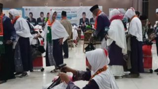 Sakit Jantung, Calon Haji Asal Pacitan Meninggal di Tanah Suci - JPNN.com Jatim