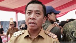 Pemkab Karawang Siapkan 5 Hektare Lahan untuk Pembangunan Kolam Penangkal Banjir - JPNN.com Jabar