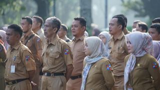 BKN Umumkan Nama Instansi Pusat yang Selesai NI PPPK dan NIP CPNS 2024, Berikut Daftar Lengkapnya! - JPNN.com Jabar