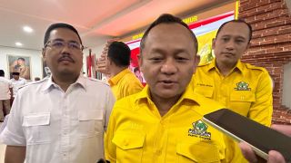 Golkar Ajak Gerindra Usung Gus Hans di Pilkada Jombang - JPNN.com Jatim