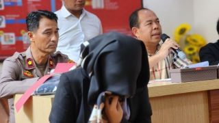 Astaga, Wanita Asal Wonosobo Tega Membuang Bayinya di Semarang - JPNN.com Jateng