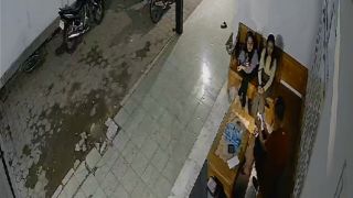 Pengusaha Rental di Magetan Ditipu 2 Remaja Wanita, Mobil Amblas, Begini Kronologinya - JPNN.com Jatim