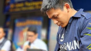 Dokter Muda di Semarang Nekat Curi Mobil Fortuner Milik Temannya - JPNN.com Jateng