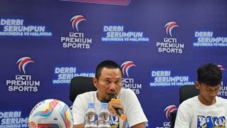 PSIS Semarang Tak Mampu Menang di Turnamen Pramusim, Coach Ridwan Buka Suara - JPNN.com Jateng