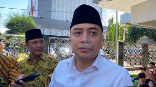 Pemkot Surabaya Segera Bangun 2 Rumah Sakit di Kawasan Utara & Selatan - JPNN.com Jatim