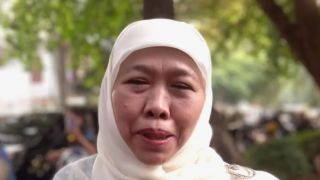 Dilaporkan ke KPK Soal Dugaan Korupsi Jelang Pilgub Jatim, Begini Respons Khofifah - JPNN.com Jatim