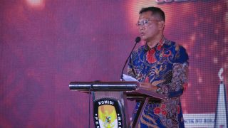 Pemkot Bogor Targetkan Partisipasi Pemilih di Pilkada Serentak Mencapai 90 Persen - JPNN.com Jabar