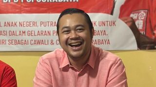 Pengamat Beber Analisis Bayu Airlangga Bisa Kalahkan Eri Cahyadi di Pilkada Surabaya - JPNN.com Jatim