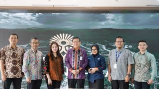 Berikan Layanan Prima Jadi Cara Pos Indonesia Bantu Pembangunan di IKN - JPNN.com Jabar