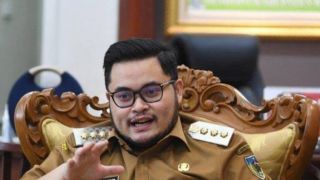 Survei SMRC, 84 persen Warga Kabupaten Kediri Inginkan Dhito Kembali Jadi Bupati - JPNN.com Jatim