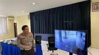 Kamera CCTV di Puluhan Ruas Jalan Surabaya Tak Berfungsi, Hambat Penyelidikan Polisi - JPNN.com Jatim