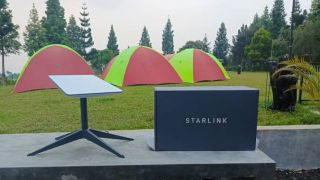 Resmi, FiberStar & Starlink Siap Hadirkan Akses Internet Satelit di Indonesia - JPNN.com Jateng