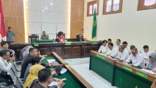 Polda Jabar Siapkan Alat Bukti Jawab Dalil Praperadilan Pegi Setiawan - JPNN.com Jabar