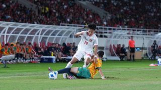Nova Bongkar Biang Kerok Kekalahan Indonesia dari Australia di Piala AFF U-16, Owalah - JPNN.com Jateng