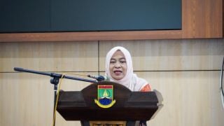 428 Anak Putus Sekolah, Dindikbud Kota Cilegon Tawarkan Gerakan Ini Sebagai Solusi - JPNN.com Banten