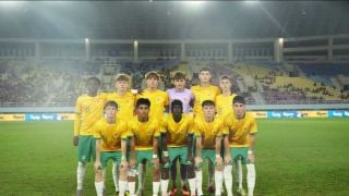Menang Dramatis atas Thailand, Australia Juara Piala AFF U-16 - JPNN.com Jateng