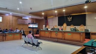 Keterangan Ahli Pidana Untungkan Polda Jabar Soal Penetapan Tersangka Pegi Setiawan - JPNN.com Jabar