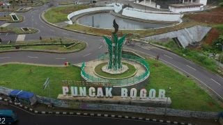Pemkab Bogor Tinjau Ulang Izin-izin Pembangunan di Kawasan Wisata Kebun Teh Puncak - JPNN.com Jabar