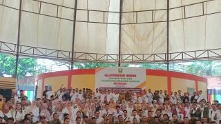 Honorer Patut Bersyukur, Pemprov Banten Usulkan Formasi PPPK Terbanyak Se-Indonesia - JPNN.com Banten