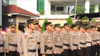 70 Persen Warga Cimahi Mudik Lebaran, Polisi Tingkatkan Patroli Rumah Kosong - JPNN.com Jabar