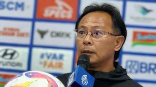 Ong Kim Swee Menilai Persis Solo Tak Boleh Lengah - JPNN.com Jateng