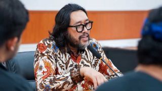 Ono Surono: Pendidikan Militer Siswa Gagasan Dedi Mulyadi Tak Miliki Perencanaan Matang! - JPNN.com Jabar