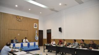 Kolaborasi Pendidikan, Dindik Jatim Jalin Sinergi dengan SMA Taruna Nusantara - JPNN.com Jatim