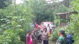 Nahas, Bocah 7 Tahun di Bojonegoro Tenggelam Bermain Seluncuran Saat Hujan - JPNN.com Jatim