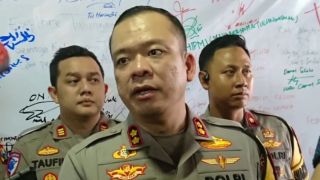 Cegah Keributan, Polisi Larang Sahur On The Road Pakai Sound Horeg di Tulungagung - JPNN.com Jatim