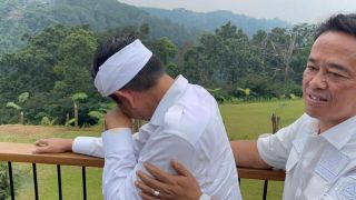 Gubernur Jabar Menangis Menyaksikan Alih Fungsi Lahan di Puncak Bogor - JPNN.com Jabar