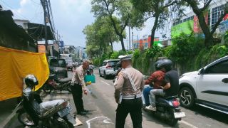 Begini Kronologi Kecelakaan yang Menewaskan Pelajar di Surabaya - JPNN.com Jatim