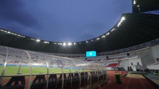 Laga PSS Sleman Vs Persis Solo Digelar di Tempat Netral, Stadion Mana yang Dipakai? - JPNN.com Jateng