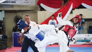 Kabar Duka, Atlet Muda Taekwondo Jateng Meninggal Dunia saat Latihan - JPNN.com Jateng