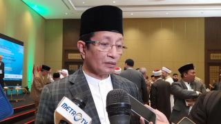 Menteri Agama Sebut KPK Cegah Banyak Orang Masuk Neraka - JPNN.com Jakarta