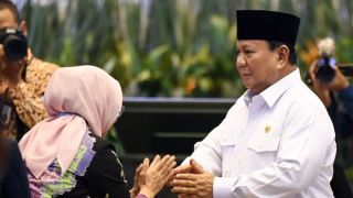 Ngaku Siap Mati demi Negara, Prabowo: Saya Tidak Takut Mafia - JPNN.com Jakarta