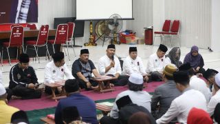 Bupati Ngawi & Nganjuk Ajak Maknai Ramadan untuk Momen Meraih Takwa - JPNN.com Jatim