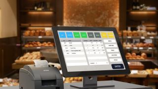 Epson Hadirkan Seri TM-U220II yang Lebih Canggih Mendukung Operasi Restoran dan Ritel - JPNN.com Jabar