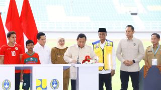 5 Stadion Berstandar FIFA, Jatim Siap Jadi Tuan Rumah Ajang Olahraga Internasional - JPNN.com Jatim