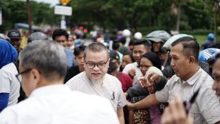 Persiapan Mudik Sehat, Cek Kesehatan Lengkap Diskon 75 Persen di National Hospital - JPNN.com Jatim