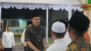 Jepara Bersiap Jadi Pusat Ekonomi Baru, Pelabuhan Internasional di Pantai Balong Makin Nyata - JPNN.com Jateng