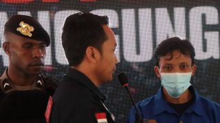 Pria di Temanggung Terancam 10 Tahun Penjara, Kasusnya Cukup Berat - JPNN.com Jateng