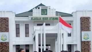 Kejari Situbondo Bongkar Penyalahgunaan Dana Kredit UMKM di Bank BUMN - JPNN.com Jatim